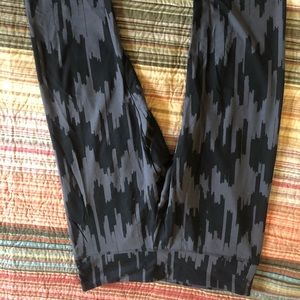 Marika Tek workout legging, cropped